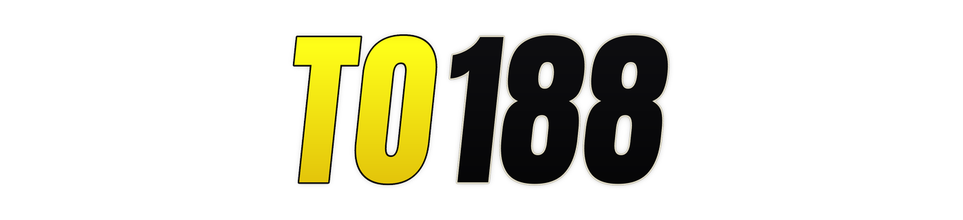 to188 Logo